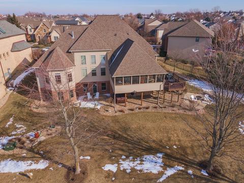 2802 Luke Rd, Bloomington, IL 61704 photo 7