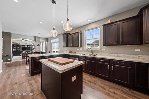 25617 W Cerena Cir, Plainfield, IL 60586 photo 9