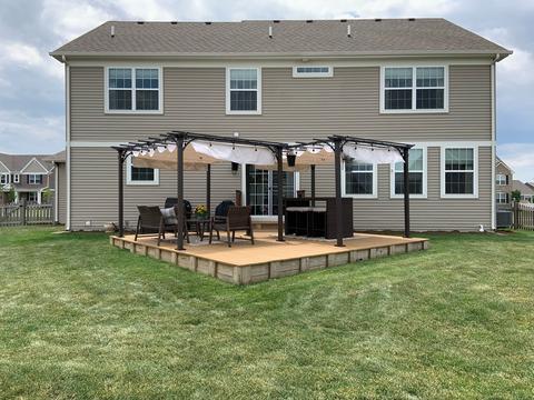 25617 W Cerena Cir, Plainfield, IL 60586 photo 30