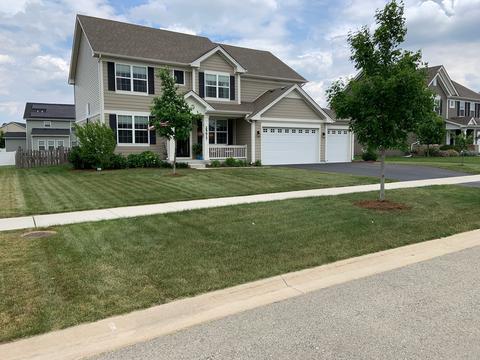 25617 W Cerena Cir, Plainfield, IL 60586 photo 29
