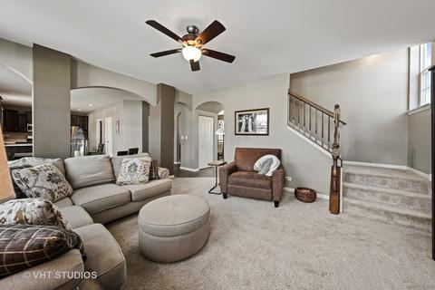 25617 W Cerena Cir, Plainfield, IL 60586 photo 15