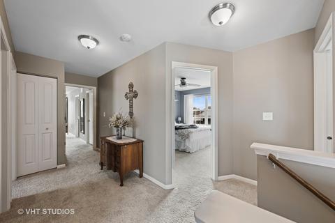 25617 W Cerena Cir, Plainfield, IL 60586 photo 17