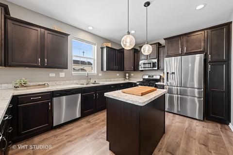 25617 W Cerena Cir, Plainfield, IL 60586 photo 8