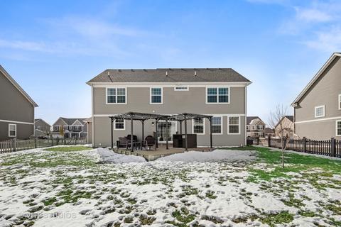 25617 W Cerena Cir, Plainfield, IL 60586 photo 28