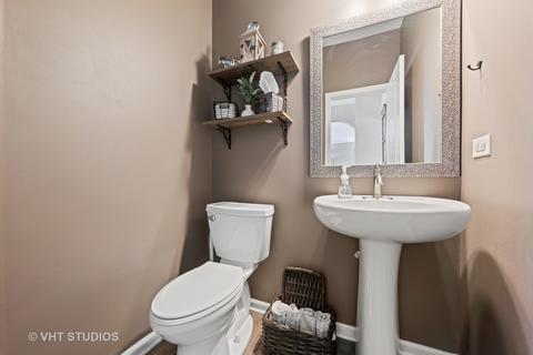 25617 W Cerena Cir, Plainfield, IL 60586 photo 5