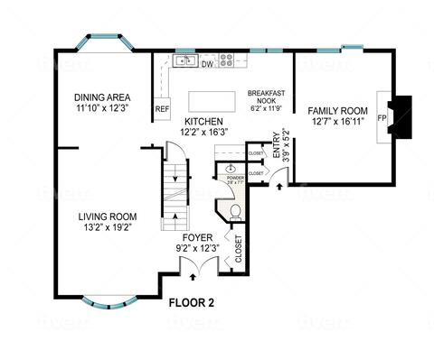 1905 E Seneca Ln, Mount Prospect, IL 60056 photo 24