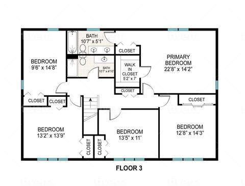 1905 E Seneca Ln, Mount Prospect, IL 60056 photo 25