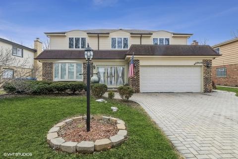 1905 E Seneca Ln, Mount Prospect, IL 60056 photo 1