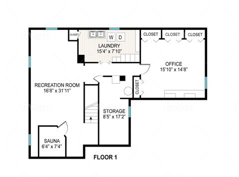 1905 E Seneca Ln, Mount Prospect, IL 60056 photo 26