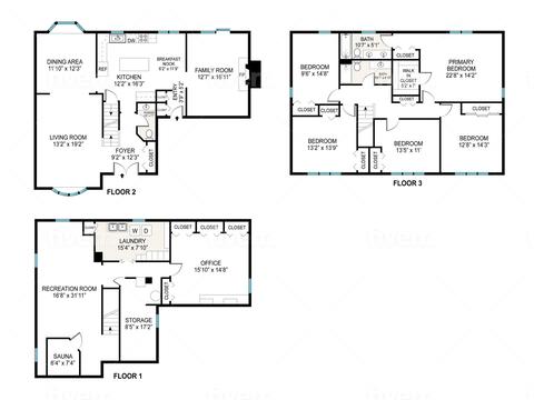 1905 E Seneca Ln, Mount Prospect, IL 60056 photo 23