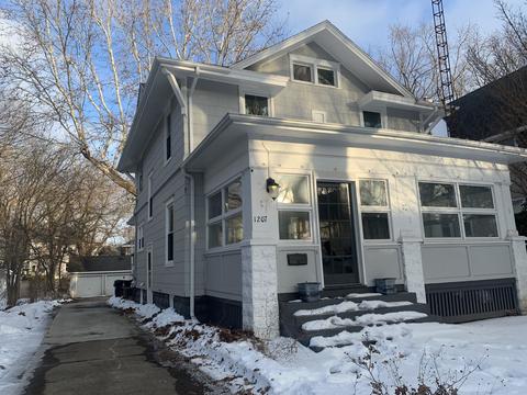 1207 Fell Ave, Bloomington, IL 61701 photo 1