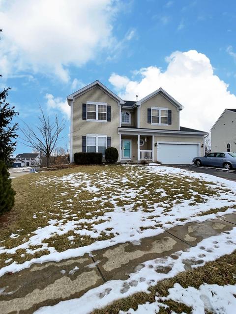 4703 Joyce Ln, Mchenry, IL 60050 photo 1