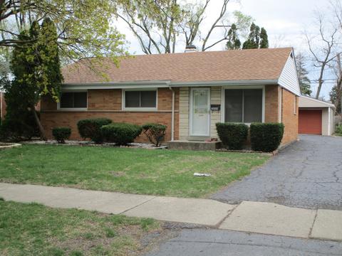 2809 S 10th Ave, Broadview, IL 60155 photo 18