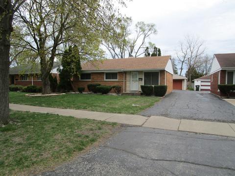 2809 S 10th Ave, Broadview, IL 60155 photo 1