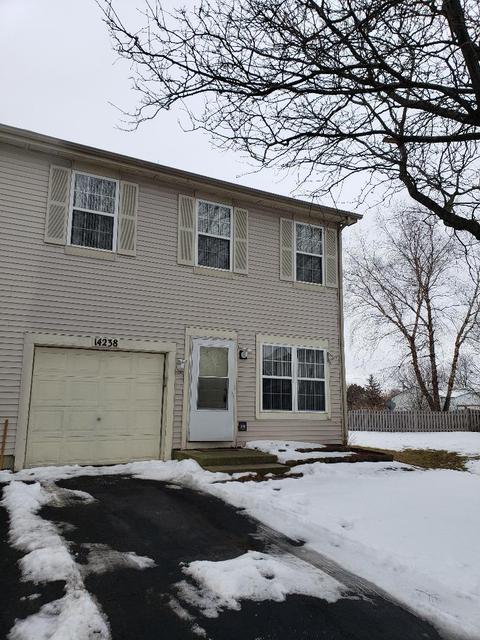 14238 Newberg Ct, Plainfield, IL 60544 photo 1