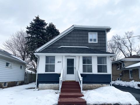 820 Bowditch Ave, Aurora, IL 60506 photo 1