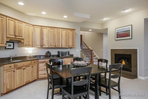 9350 E Falling Waters Dr, Burr Ridge, IL 60527 photo 24