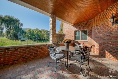 9350 E Falling Waters Dr, Burr Ridge, IL 60527 photo 37