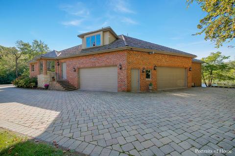 9350 E Falling Waters Dr, Burr Ridge, IL 60527 photo 38