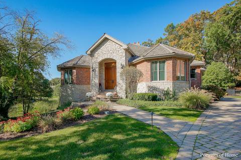 9350 E Falling Waters Dr, Burr Ridge, IL 60527 photo 1