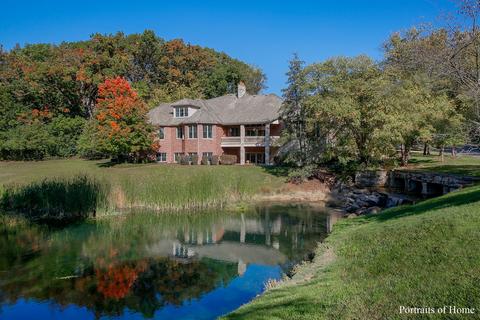 9350 E Falling Waters Dr, Burr Ridge, IL 60527 photo 42