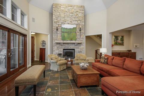 9350 E Falling Waters Dr, Burr Ridge, IL 60527 photo 4