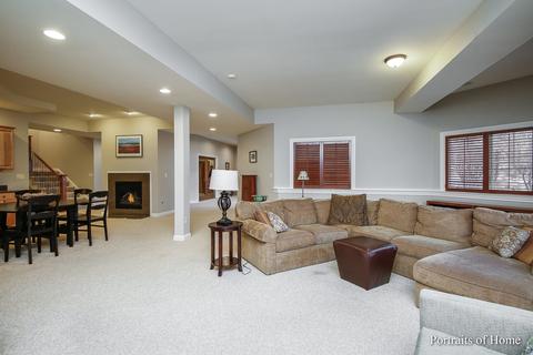 9350 E Falling Waters Dr, Burr Ridge, IL 60527 photo 27