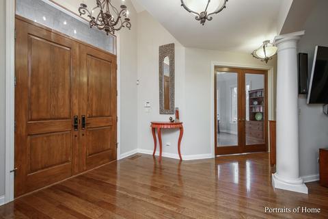 9350 E Falling Waters Dr, Burr Ridge, IL 60527 photo 2