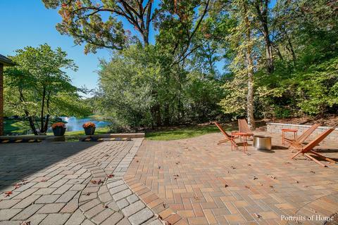 9350 E Falling Waters Dr, Burr Ridge, IL 60527 photo 39