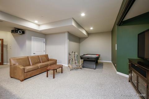 9350 E Falling Waters Dr, Burr Ridge, IL 60527 photo 32