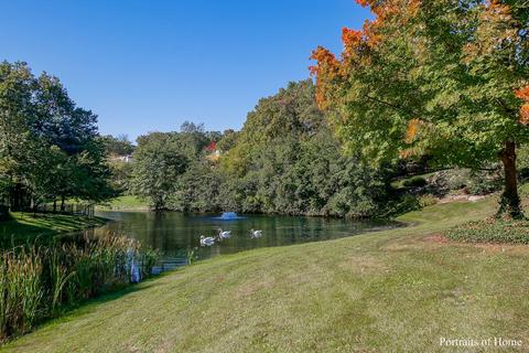 9350 E Falling Waters Dr, Burr Ridge, IL 60527 photo 41