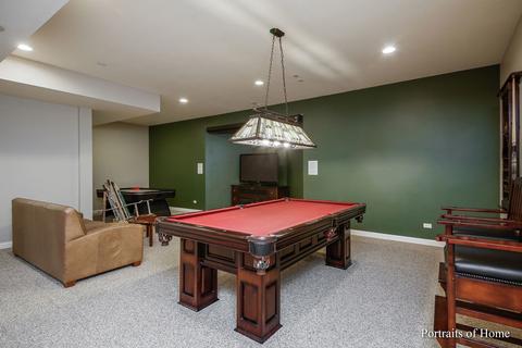 9350 E Falling Waters Dr, Burr Ridge, IL 60527 photo 33