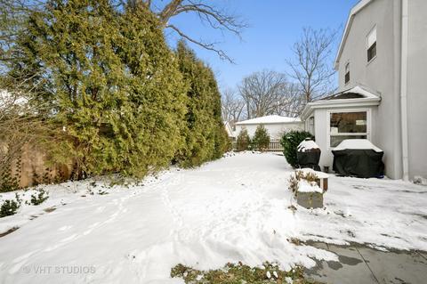 575 Drexel Ave, Glencoe, IL 60022 photo 23