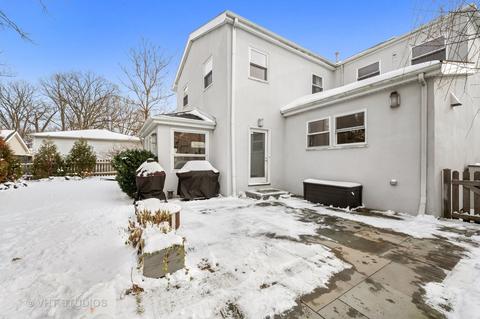575 Drexel Ave, Glencoe, IL 60022 photo 24