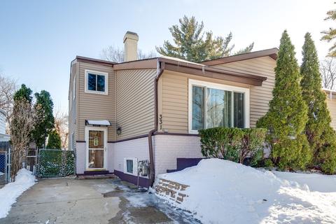 331 N 4th Ave #B, Des Plaines, IL 60016 photo 1