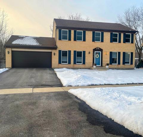 2016 Canterbury Pl, Wheaton, IL 60189 photo 1