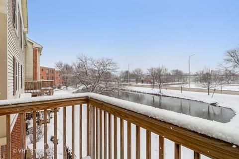5602 Tinder Dr #6, Rolling Meadows, IL 60008 photo 14