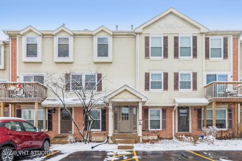 5602 Tinder Dr #6, Rolling Meadows, IL 60008 photo 1