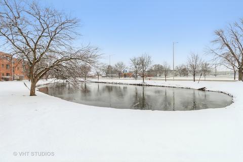 5602 Tinder Dr #6, Rolling Meadows, IL 60008 photo 16