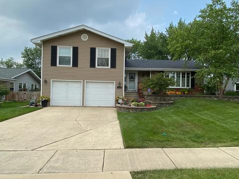 1350 Mayfield Ln, Hoffman Estates, IL 60169 photo 27