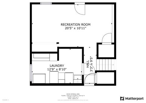 1350 Mayfield Ln, Hoffman Estates, IL 60169 photo 31