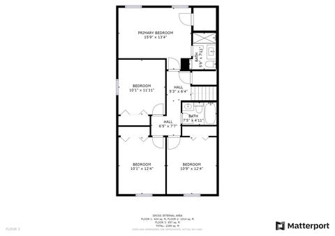 1350 Mayfield Ln, Hoffman Estates, IL 60169 photo 30