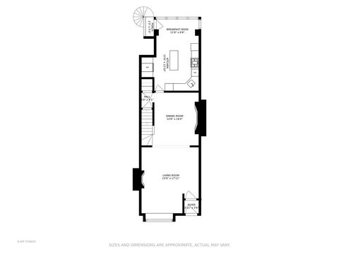 58 Elm St, Chicago, IL 60611 photo 28