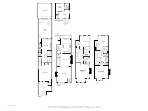 58 Elm St, Chicago, IL 60611 photo 26