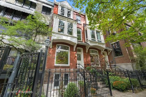 58 Elm St, Chicago, IL 60611 photo 1