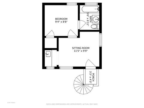 58 Elm St, Chicago, IL 60611 photo 31