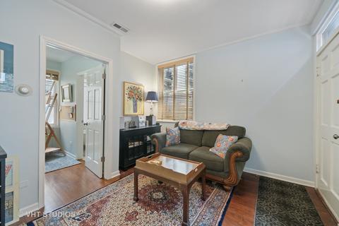 58 Elm St, Chicago, IL 60611 photo 22