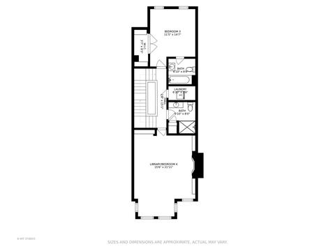58 Elm St, Chicago, IL 60611 photo 29