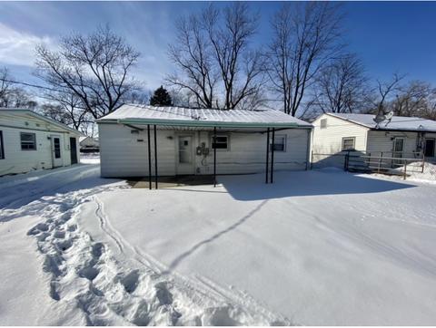 16751 Artesian Ave, Hazel Crest, IL 60429 photo 22