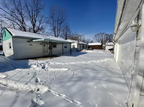 16751 Artesian Ave, Hazel Crest, IL 60429 photo 20